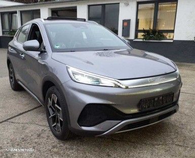 BYD Atto 3 60.48 kWh Design - 2