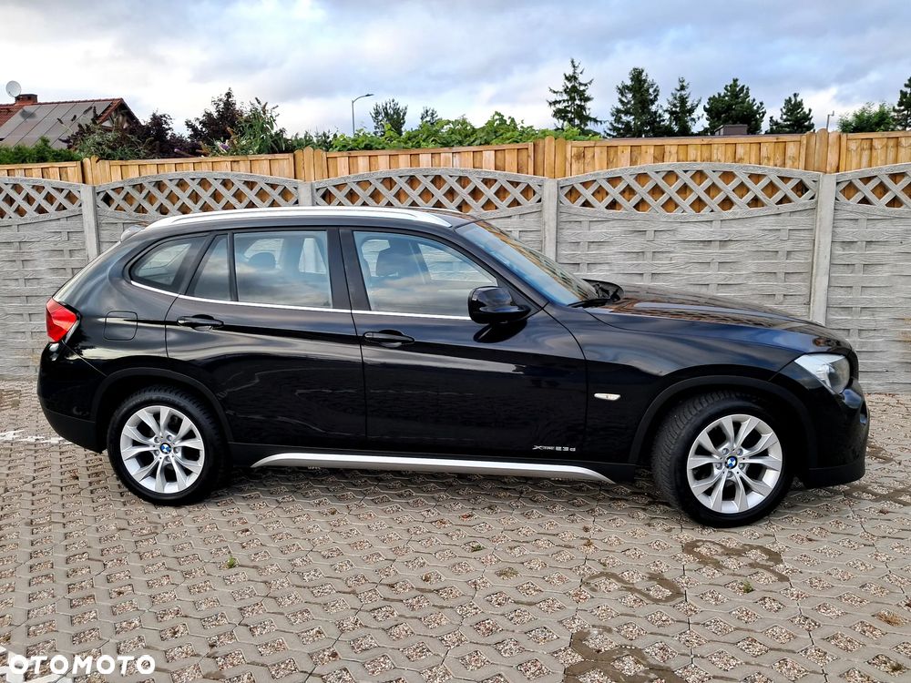 BMW X1 xDrive23d - 17