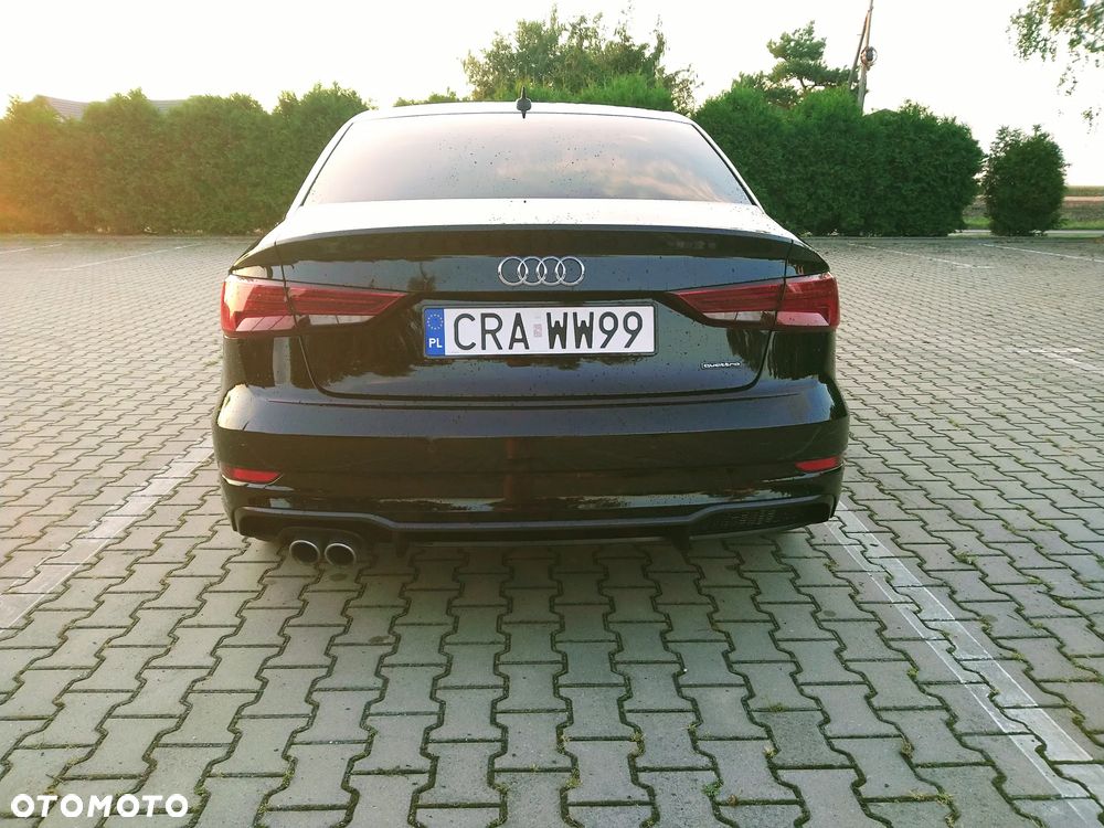 Audi A3 - 4