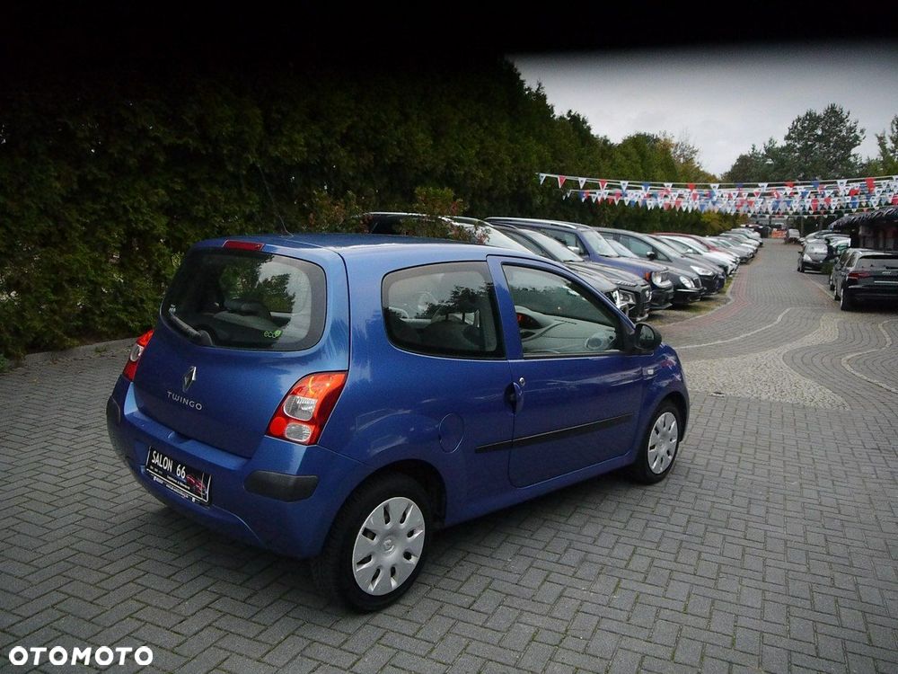 Renault Twingo 1.2 16V Dynamique - 11