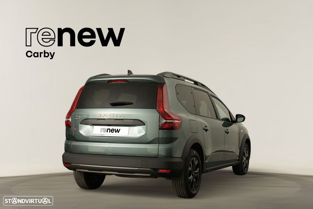 Dacia Jogger 1.0 ECO-G Extreme+ Up&Go 7L Bi-Fuel - 3