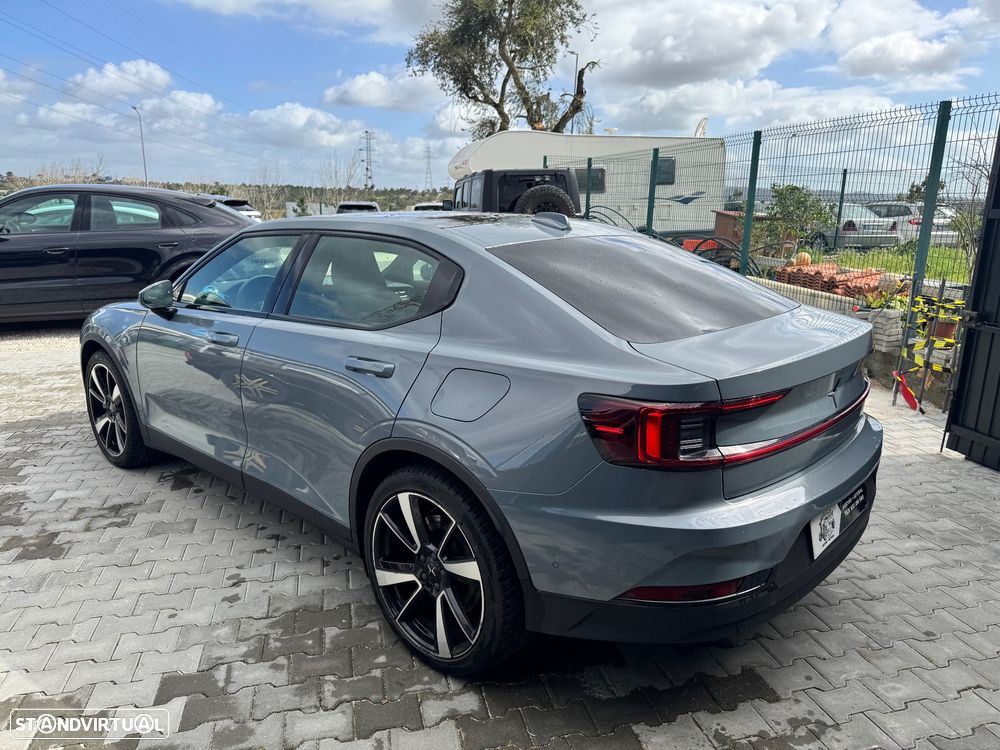 Polestar 2 Dual Motor 78kWh - 17