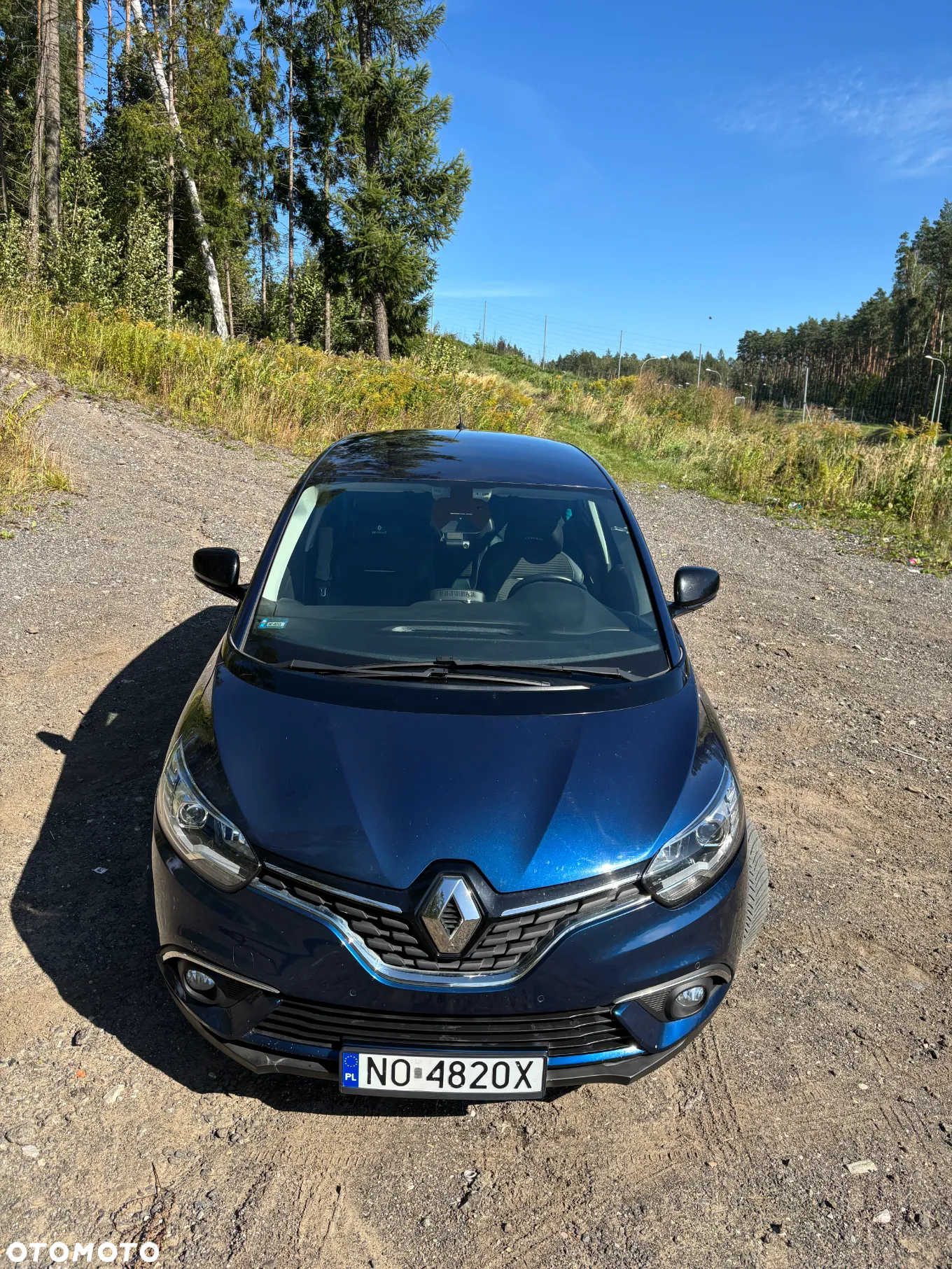 Renault Scenic 1.2 TCe Energy Expression - 10