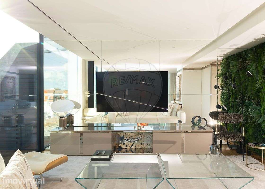 Apartamento T3 para arrendamento - Grande imagem: 5/33