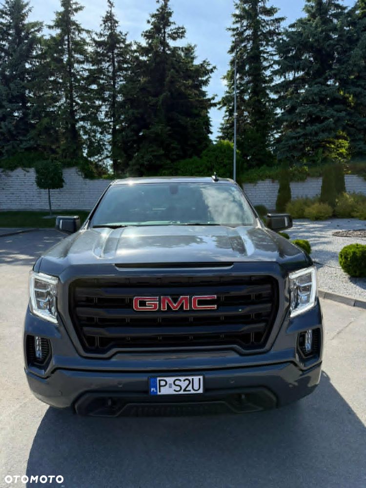 GMC Sierra - 35