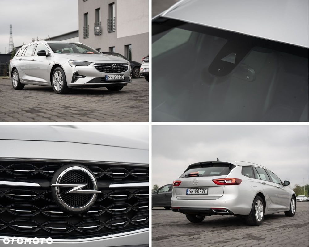 Opel Insignia 2.0 CDTI - 23