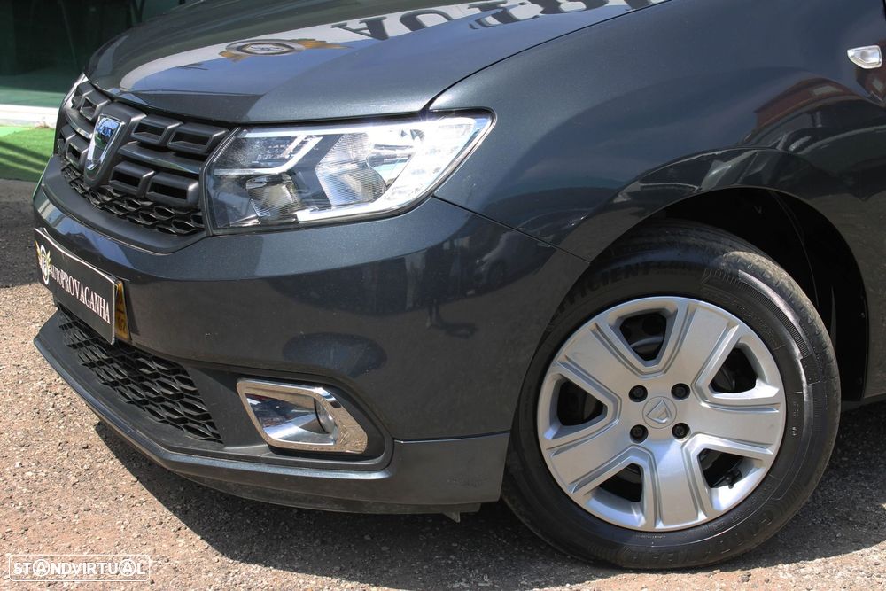 Dacia Sandero 2020 photo 4