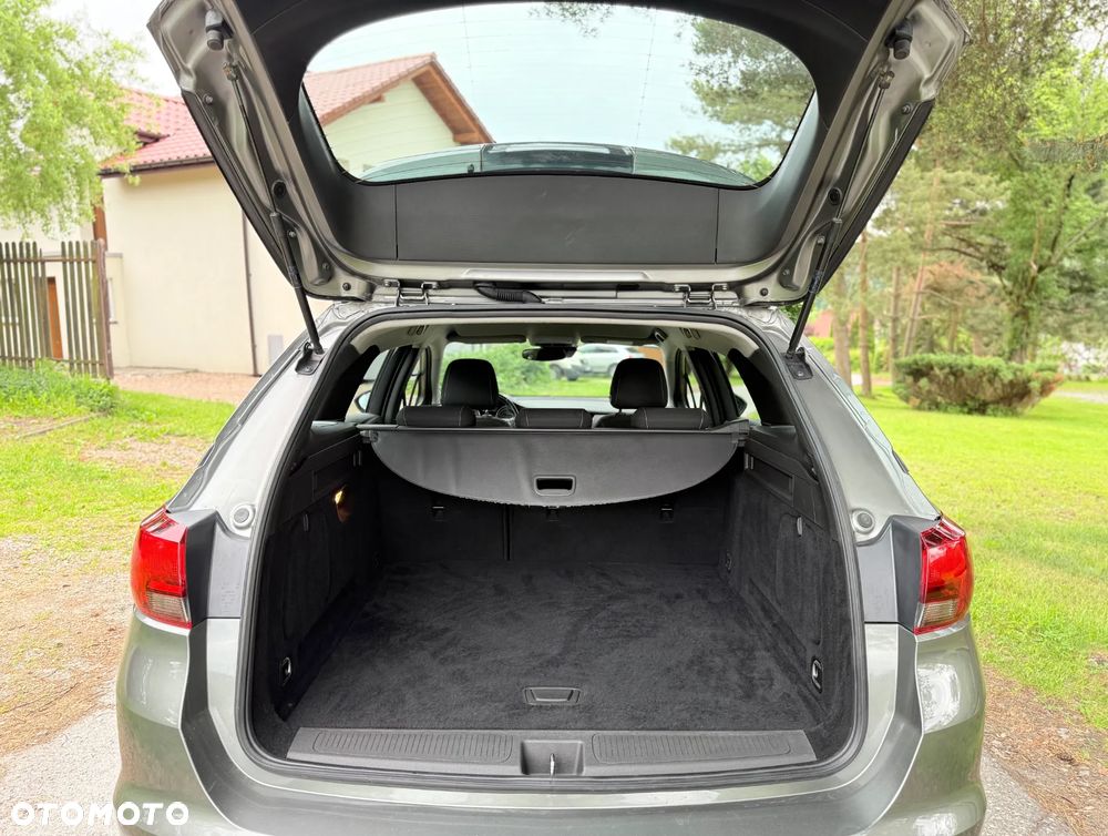 Opel Astra 1.5 CDTI Elegance S&S - 33