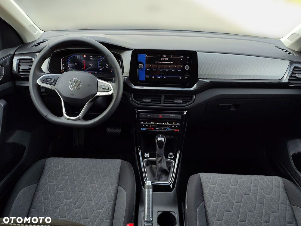 Volkswagen T-Cross - 27