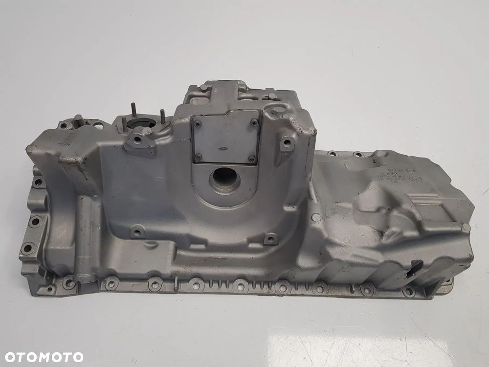 Misa miska olejowa BMW E60 E61 N52 N53 3.0i BENZYNA X-DRIVE - 2