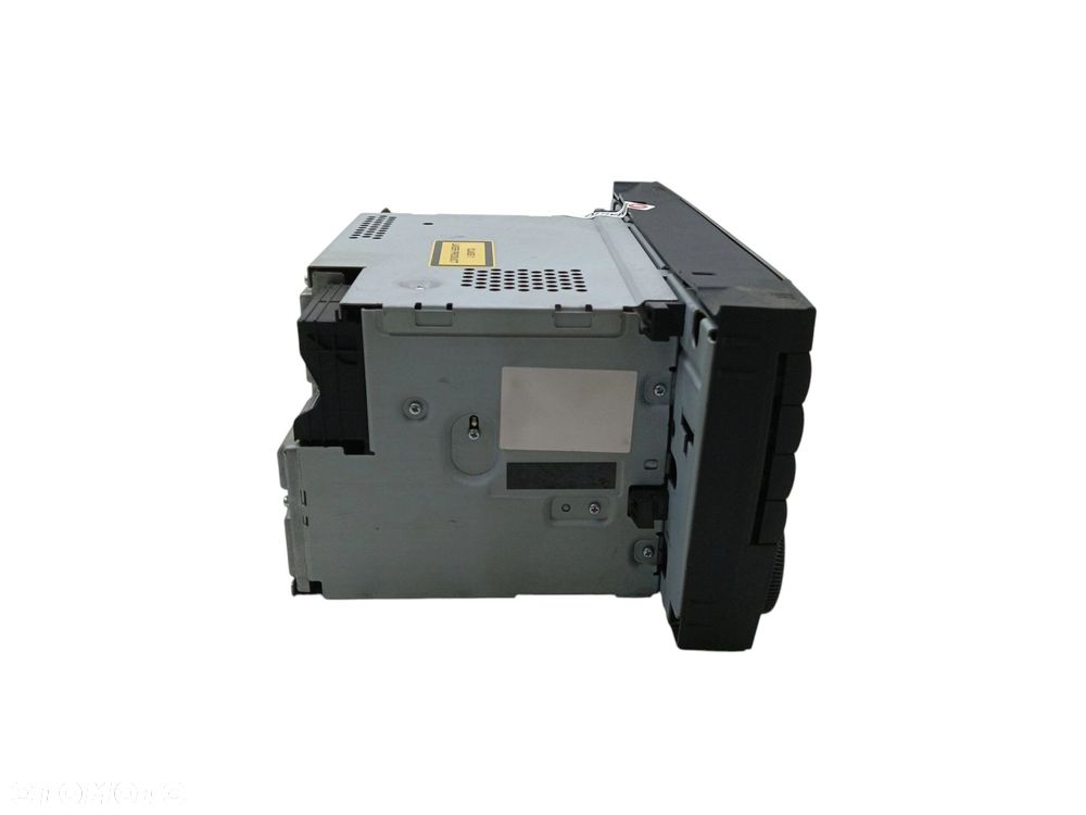 RADIO MERCEDES E W211 (2002-2006) 2.2 CDI 150KM A2118702189 - 3