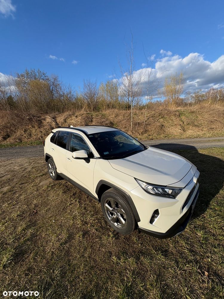 Toyota RAV4 2.0 Comfort 4x2 MS - 15
