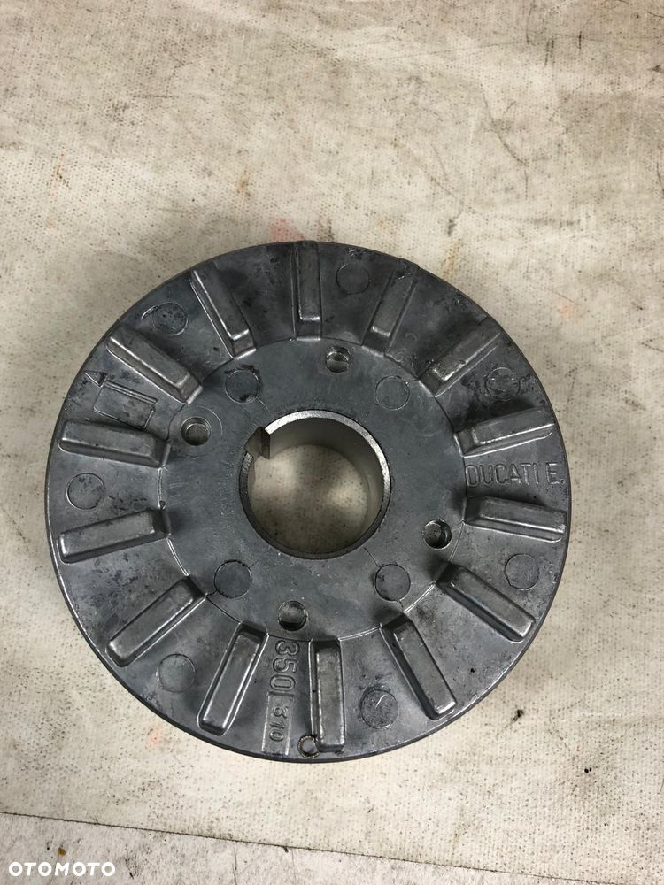 Ducati ST2 Rotor Alternator Magneto Koło Magnesowe - 2