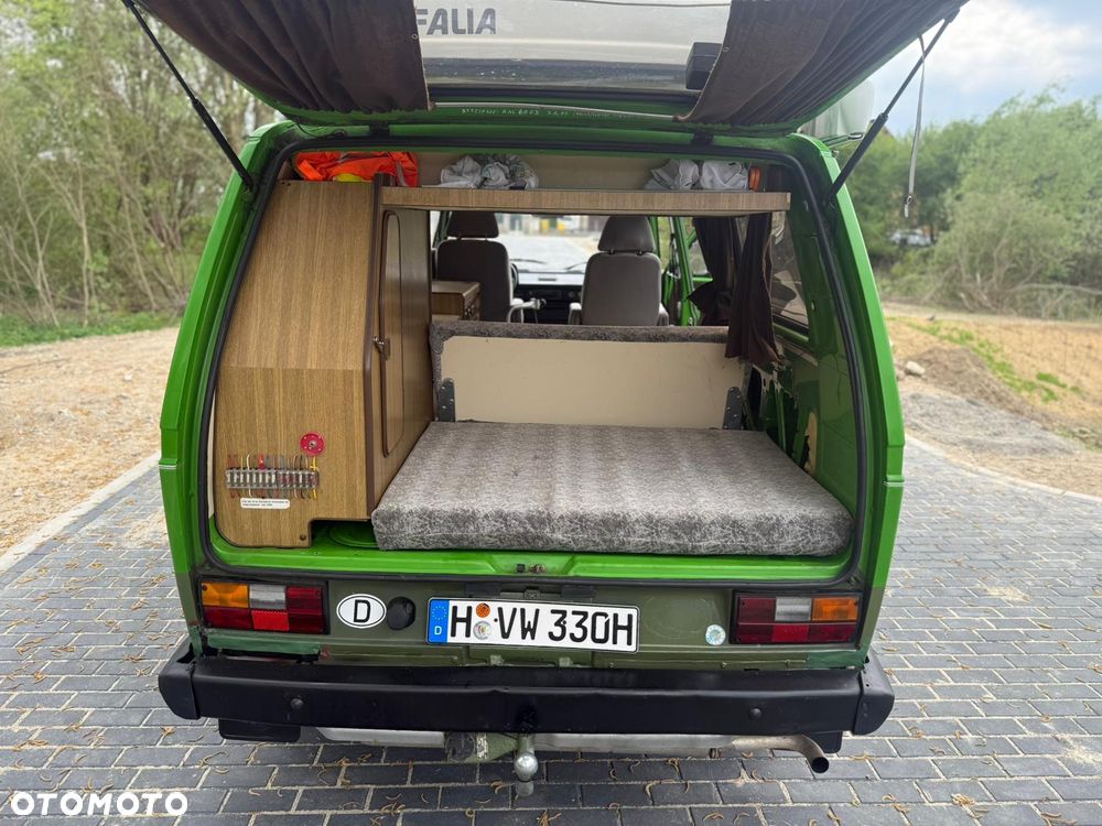 Volkswagen Inny - 23