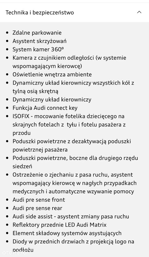 Audi A6 Allroad quattro 50 TDI tiptronic - 29