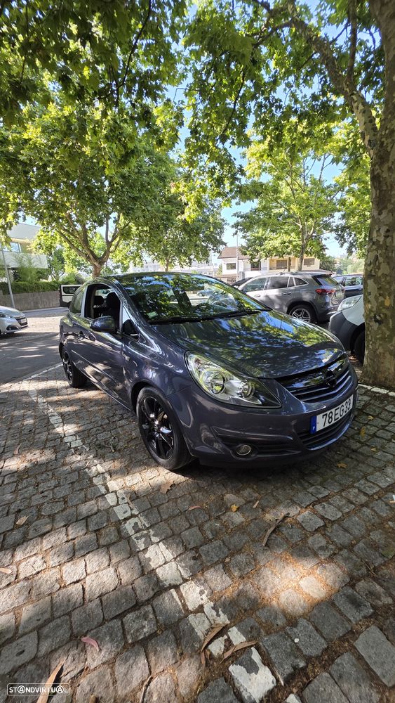 Opel Corsa 1.3 CDTi - 3