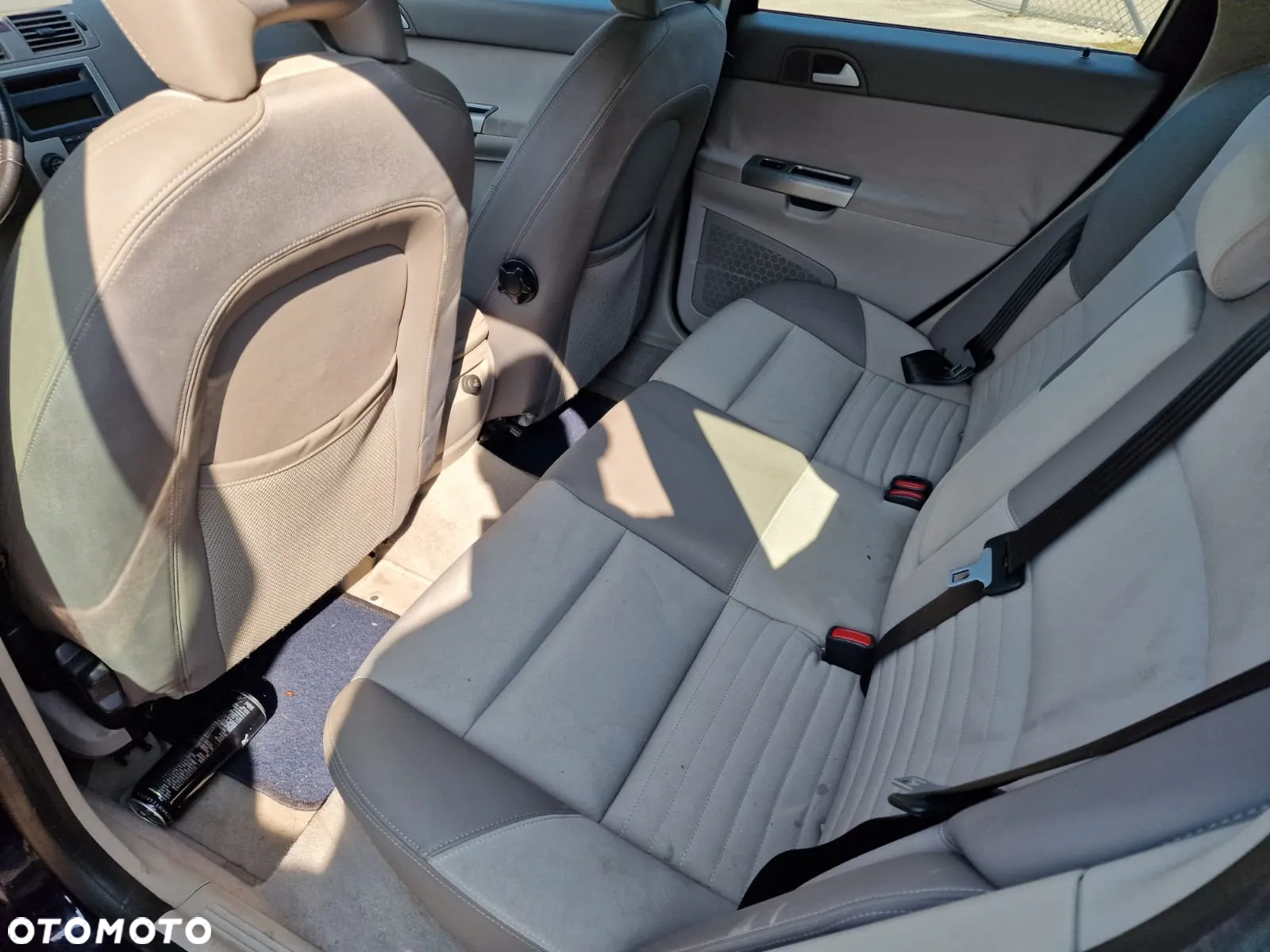 Volvo V50 - 10