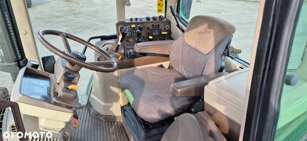 John Deere 6920S - 9