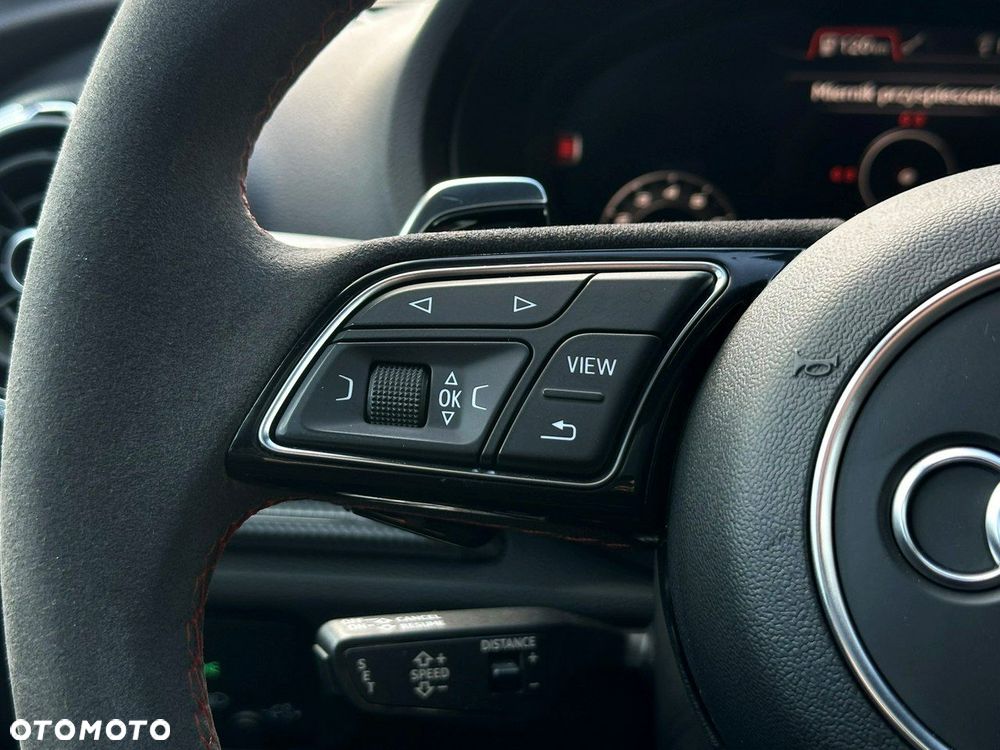 Audi RS3 Sportback 2.5 TFSI Quattro S tronic - 37