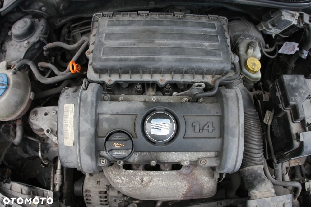 Seat Ibiza - 38
