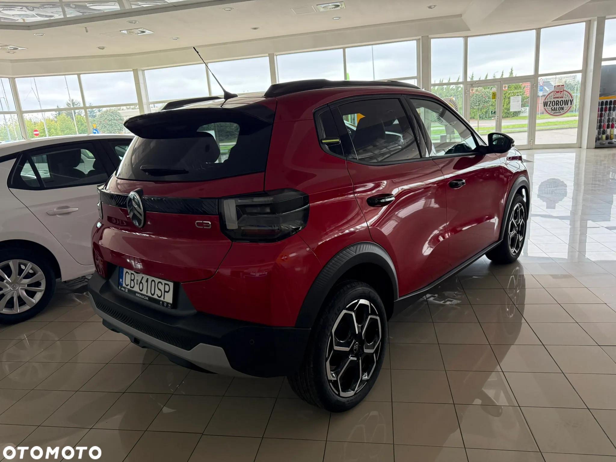 Citroën C3 1.2 T Max - 3