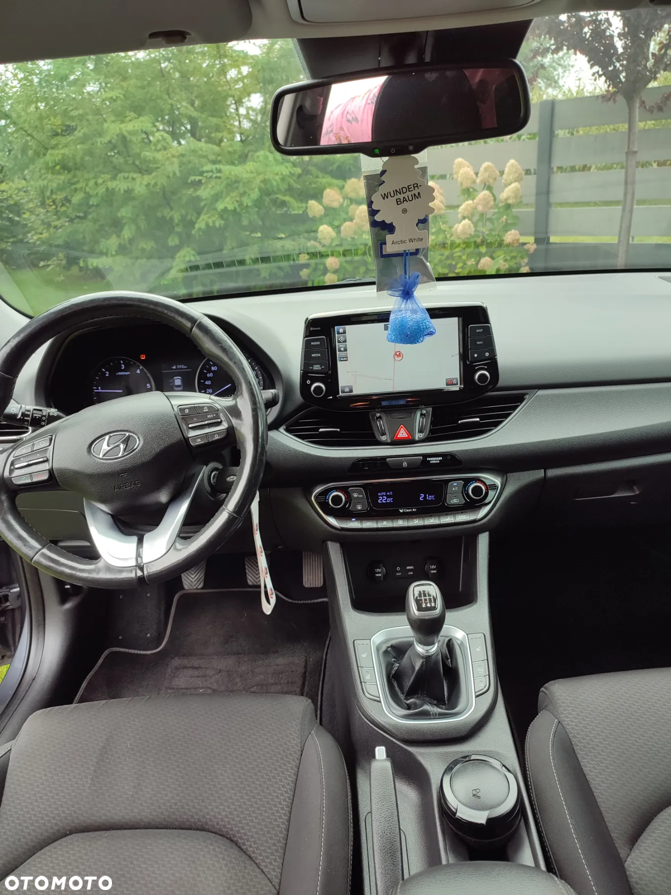 Hyundai i30 1.6 CRDI Style - 7
