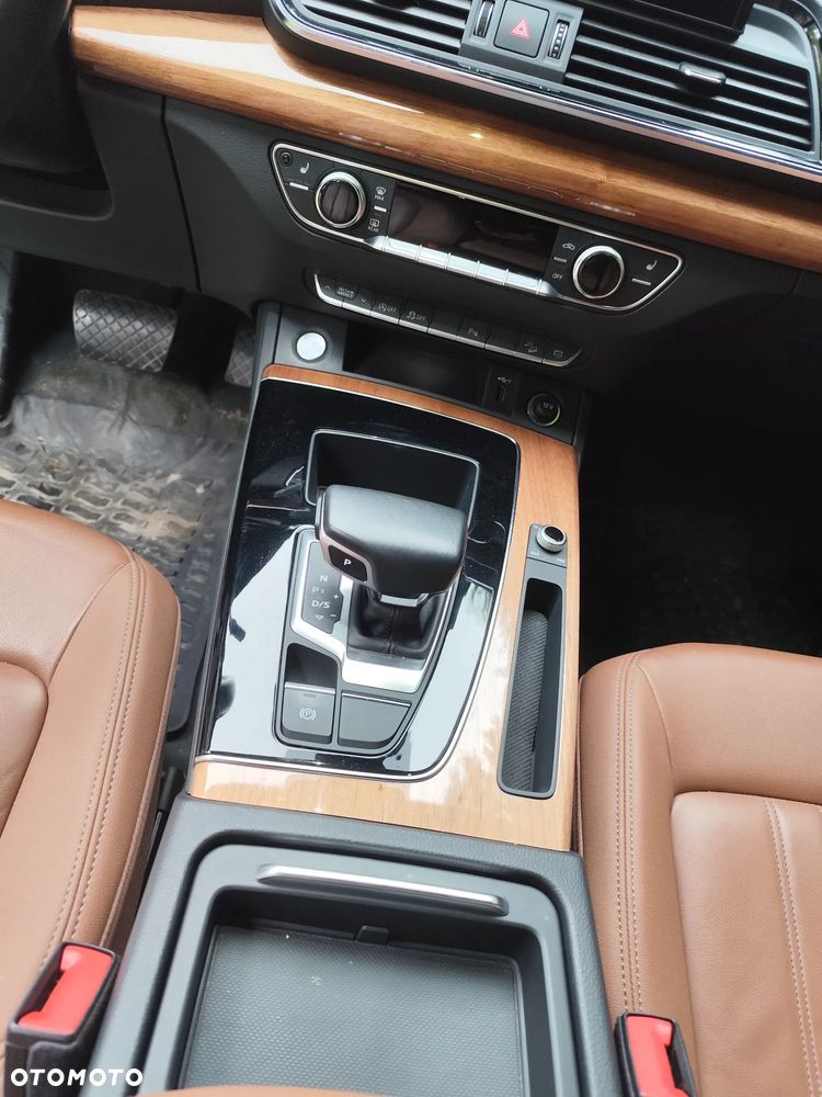 Audi Q5 45 TFSI mHEV Quattro S tronic - 18