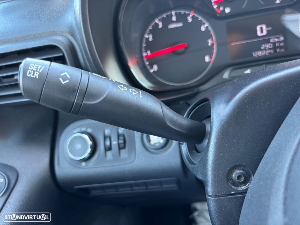 Opel Combo 1.5 CDTi 102cv L1H1 ENJOY - AC - IVA DEDUTÍVEL - 28