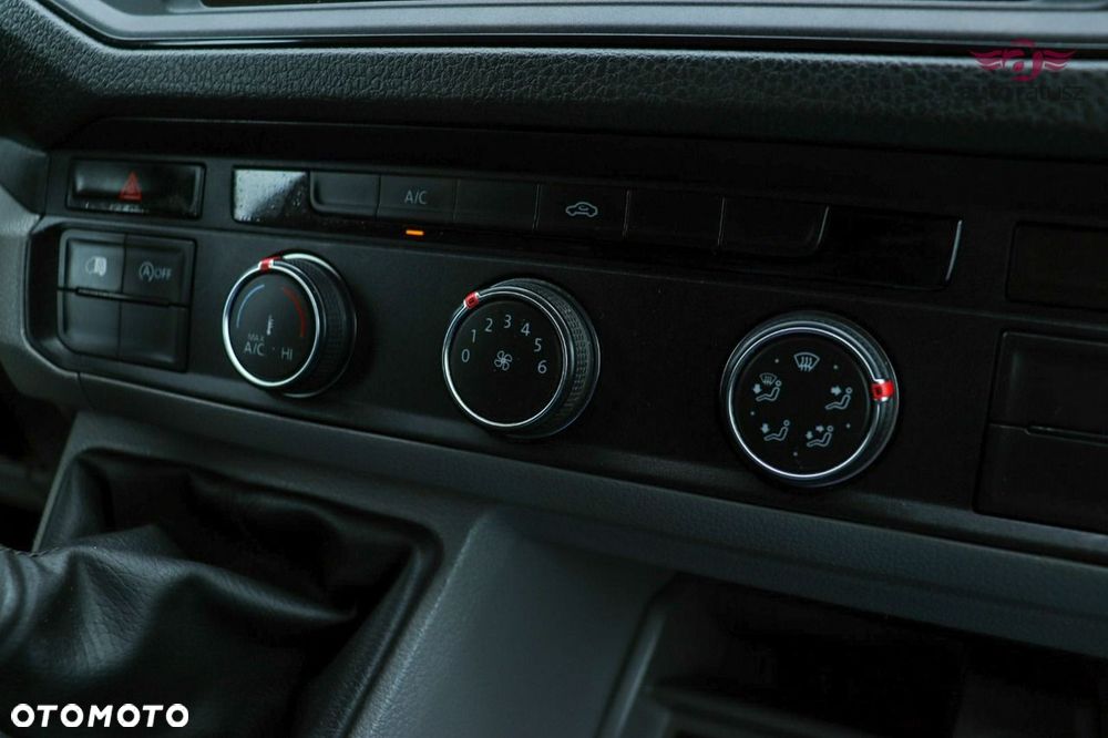 Volkswagen Crafter - 22