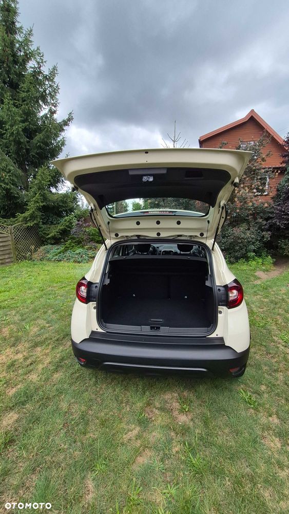 Renault Captur - 2