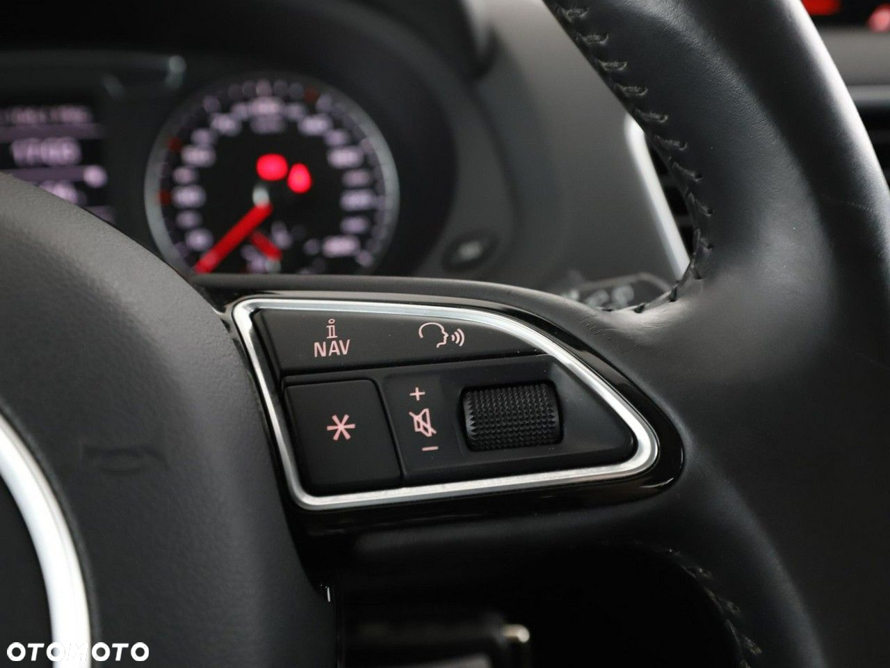 Audi Q3 2.0 TDI Quattro Sport - 31