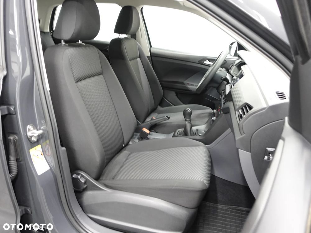 Volkswagen T-Cross 1.6 TDI SCR - 26