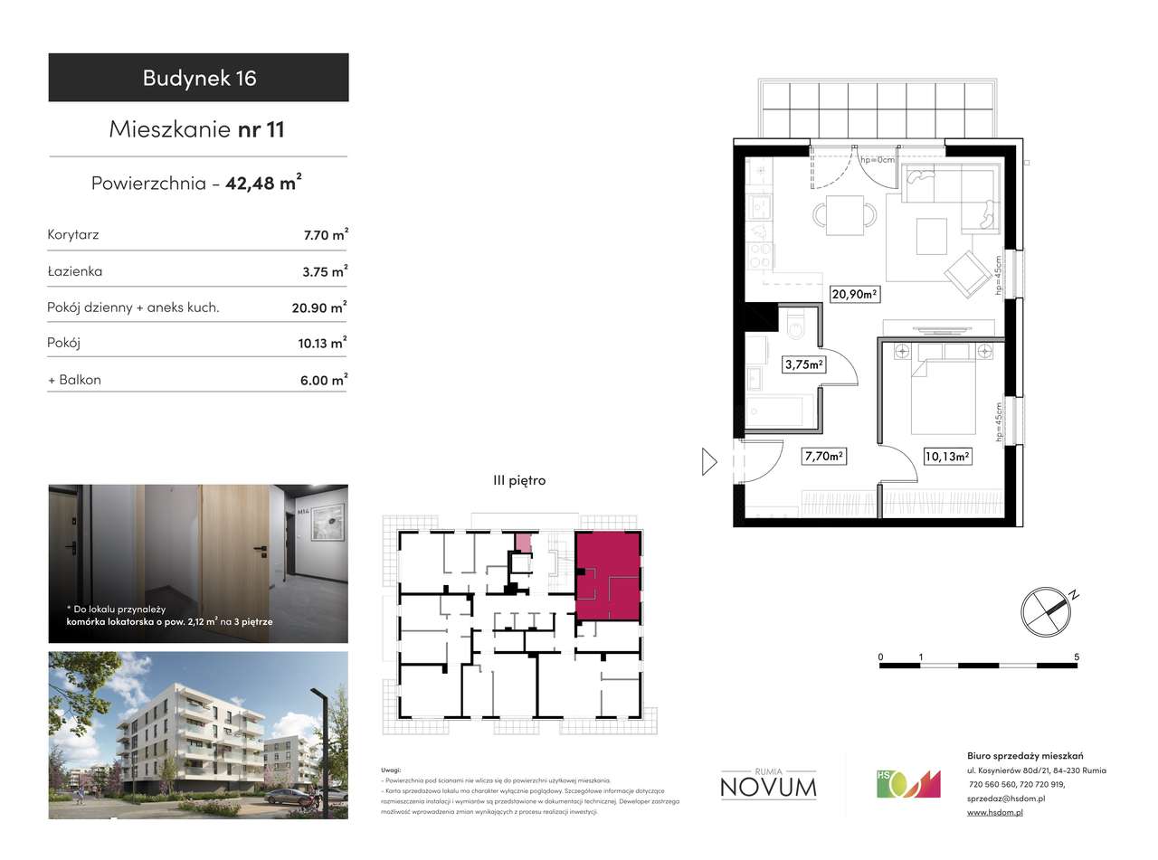 Rumia Novum - B16.M11
