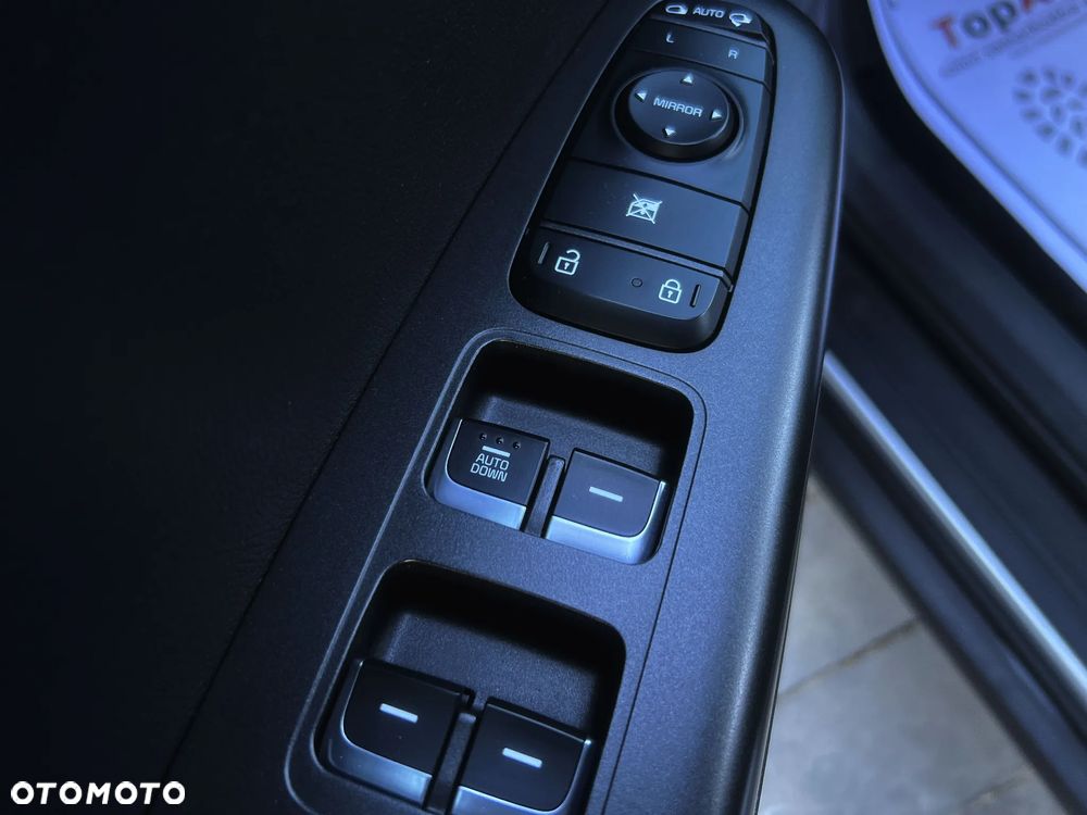 Kia Sportage 1.7 CRDI L 2WD - 34