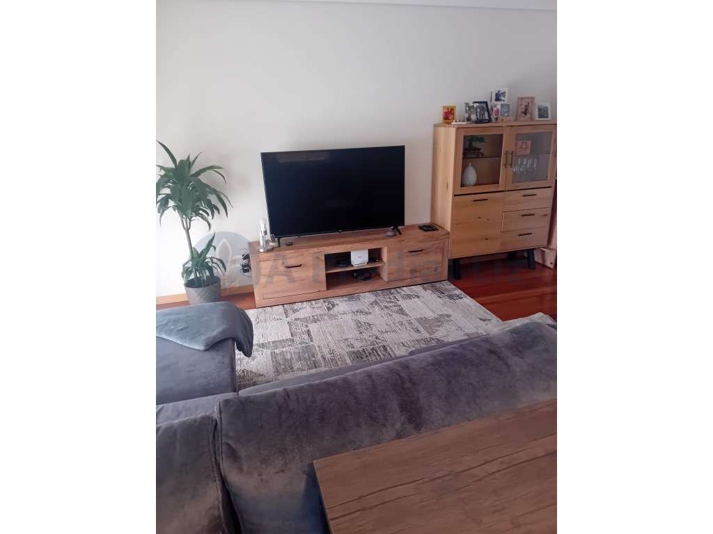 Apartamento T1 - p/ arrendar - Leça da Palmeira - Grande imagem: 2/19
