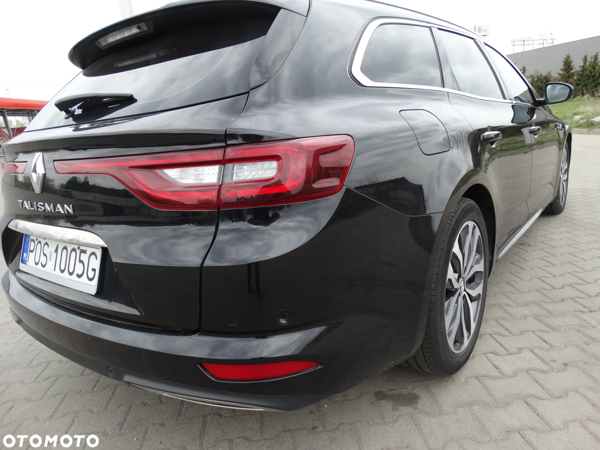 Renault Talisman 1.6 Energy dCi Intens EDC - 7