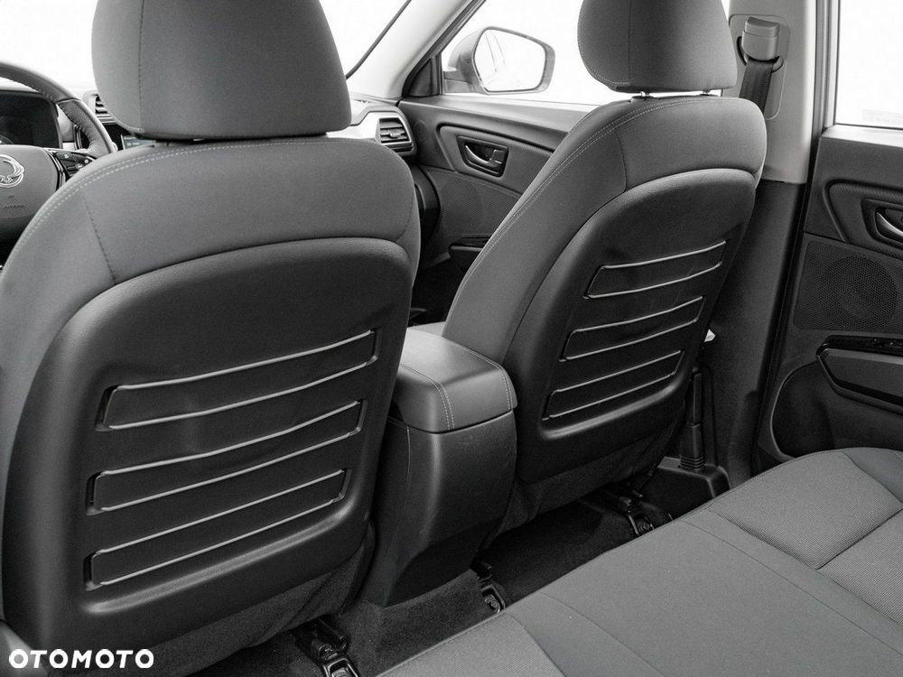 SsangYong/KGM Tivoli 1.5 T-GDI Adventure - 20