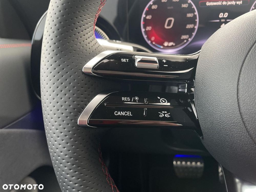 Mercedes-Benz CLA - 17