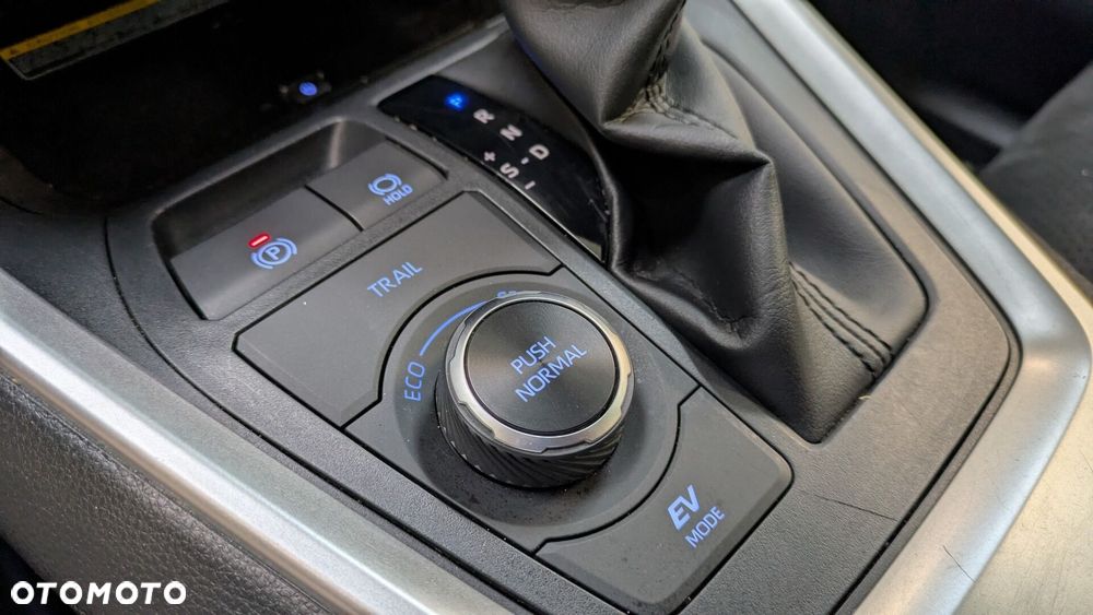 Toyota RAV4 2.5 Hybrid Comfort 4x4 - 21