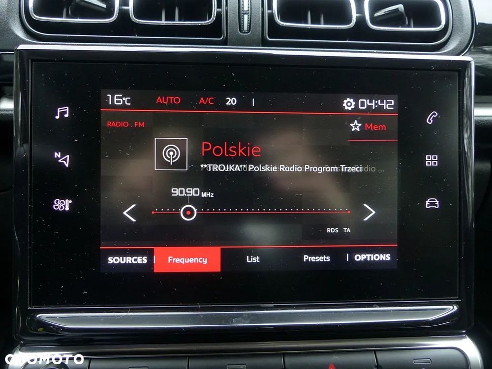 Citroën C3 1.5 BlueHDi Shine - 33