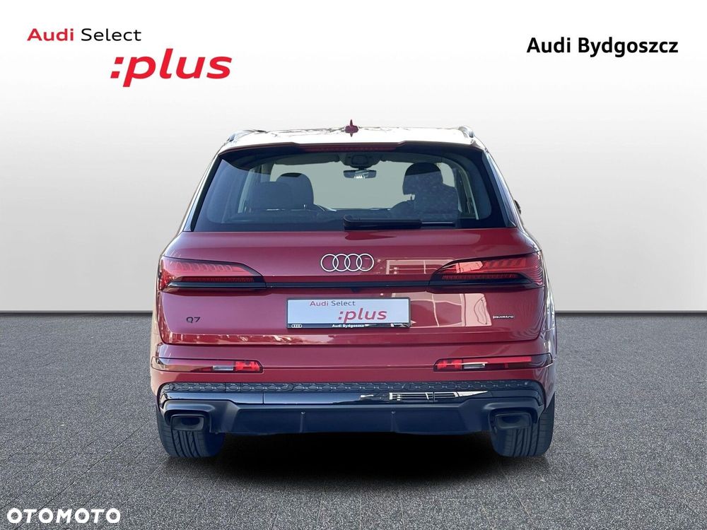 Audi Q7 - 5