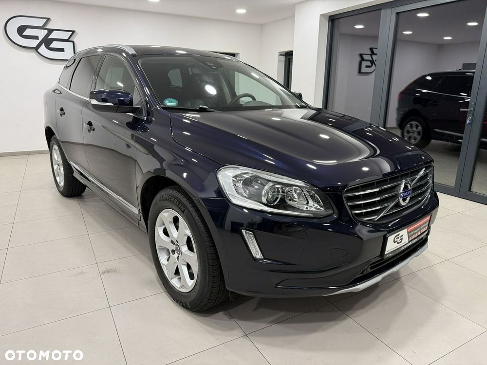 Volvo XC 60 D3 Drive-E Momentum - 10