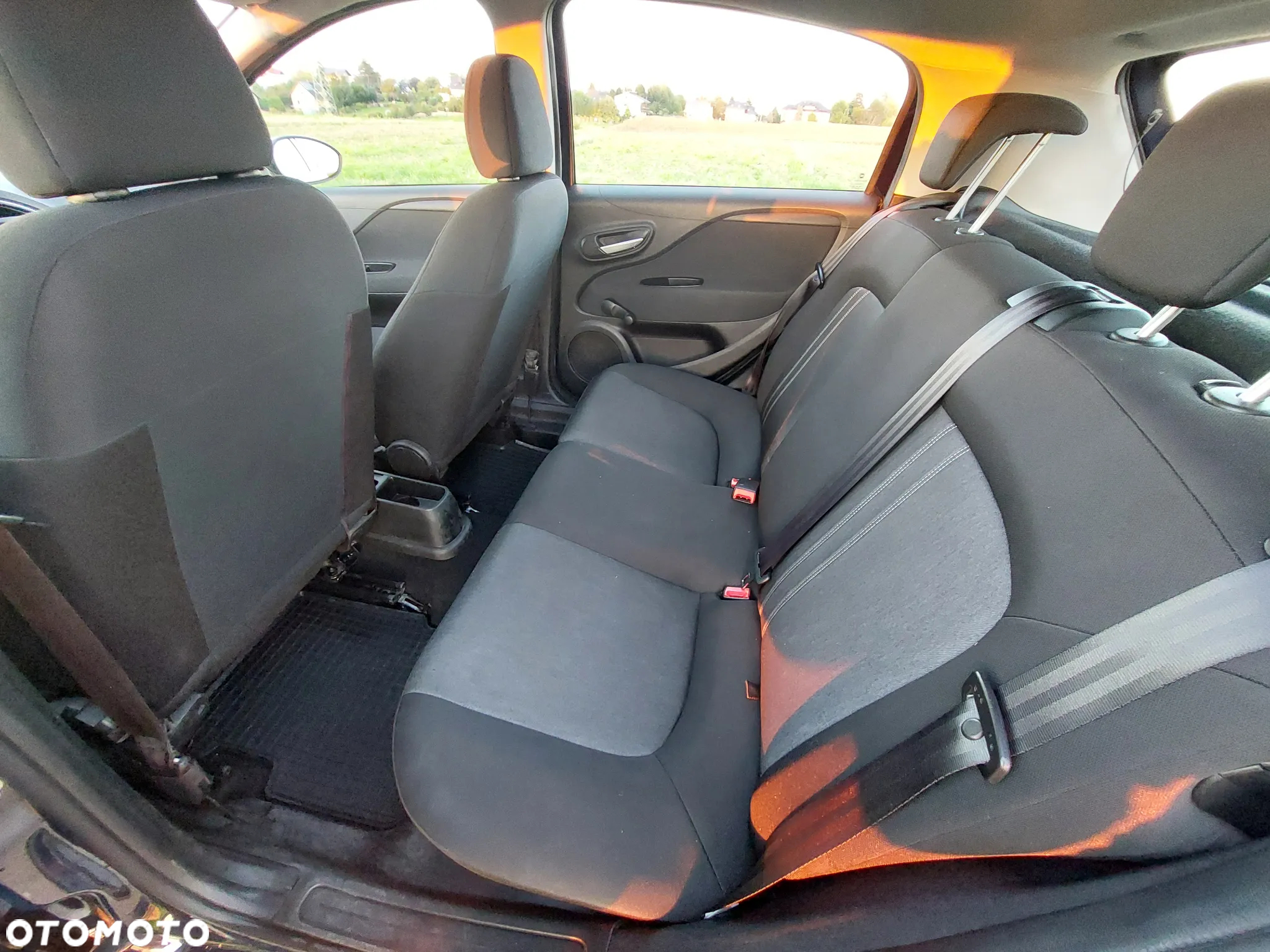 Fiat Punto 1.2 Fresh - 17