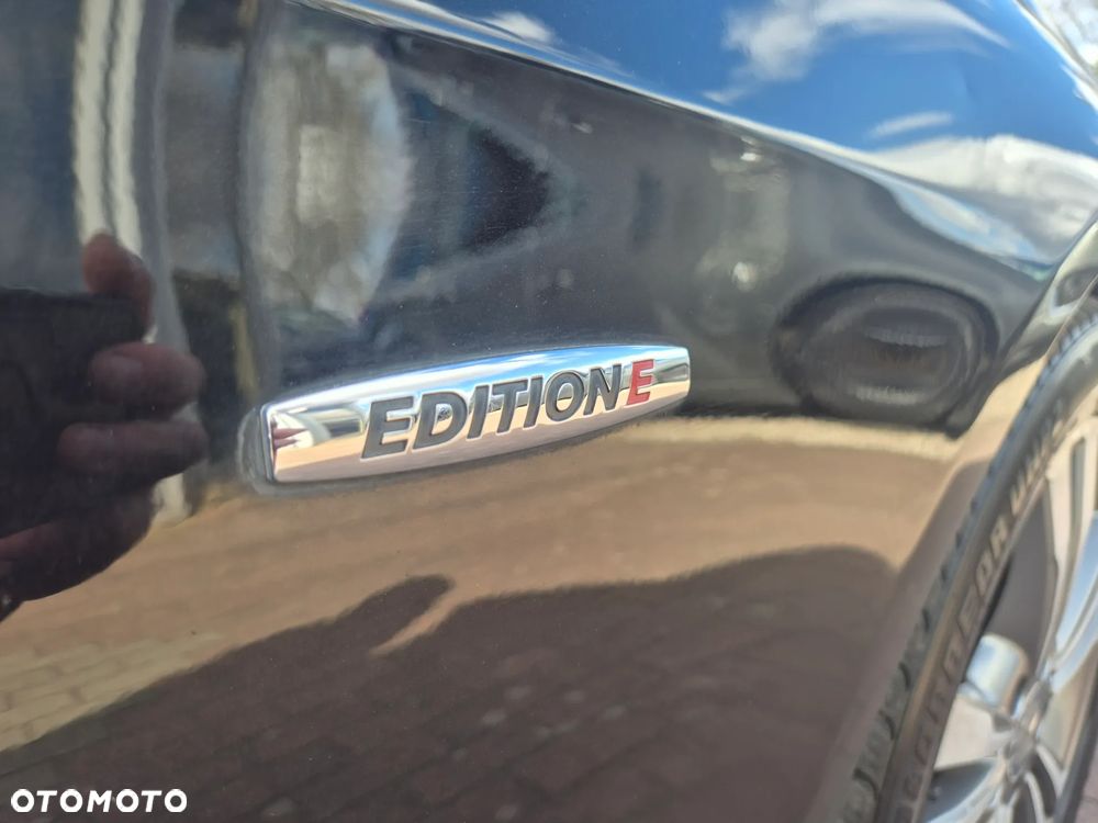 Mercedes-Benz Klasa E 200 BlueTEC 7G-TRONIC Edition - 24