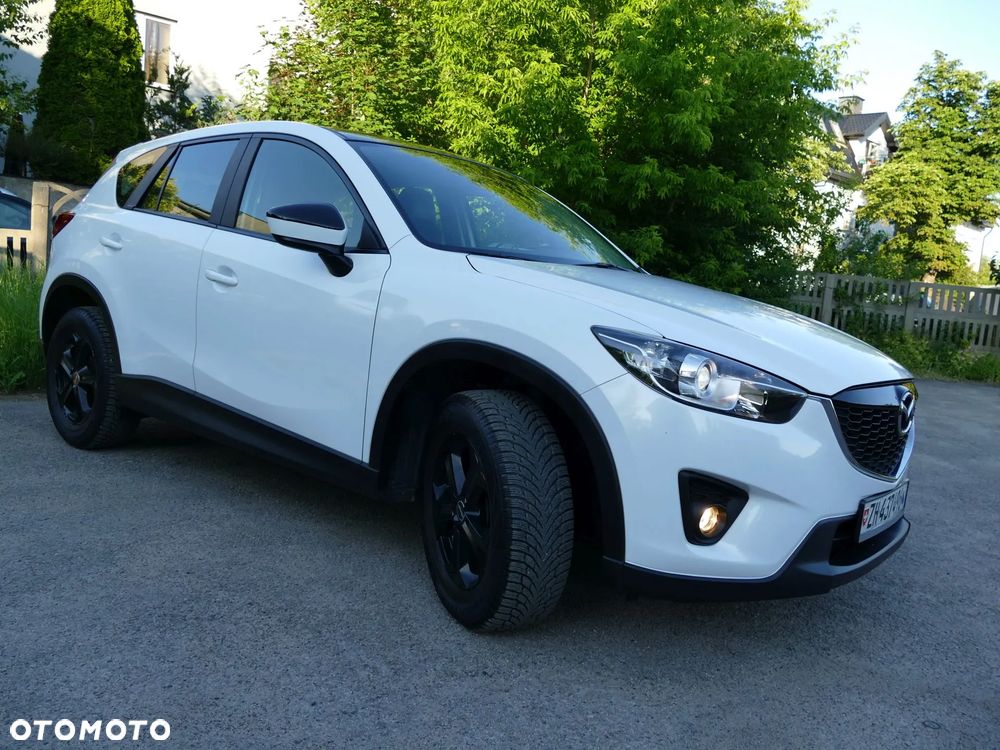 Mazda CX-5 SKYACTIV-G 165 Prime-Line - 10