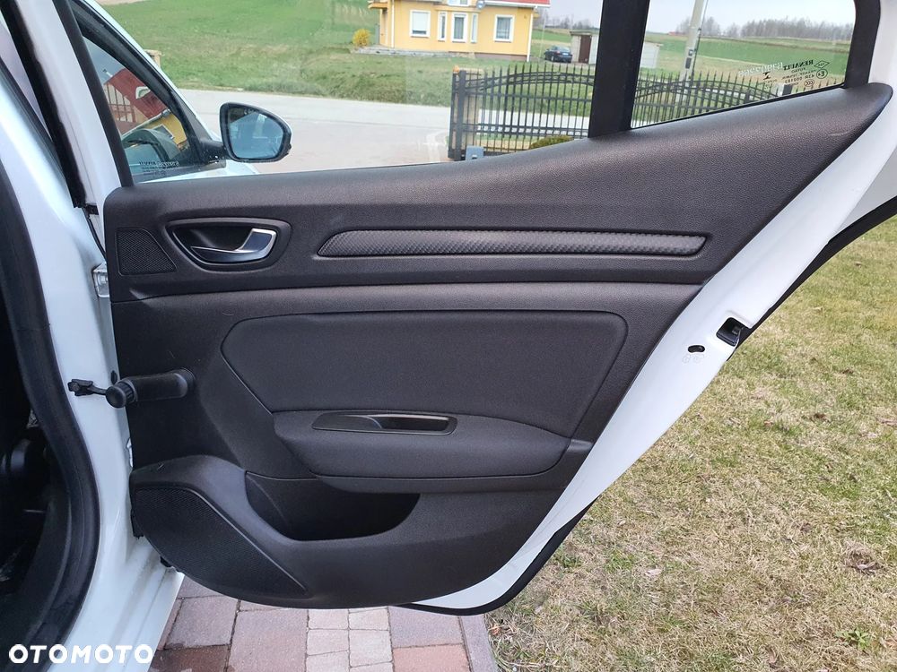 Renault Megane ENERGY dCi 110 INTENS - 18