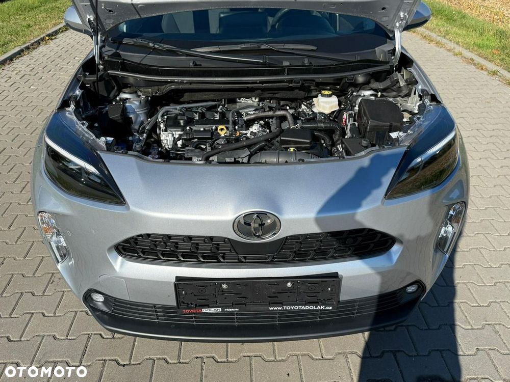 Toyota Yaris Cross Hybrid 1.5 Style - 8