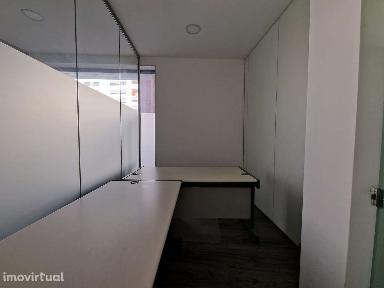 Gabinete Para Arrendamento no Parque das Nações - Grande imagem: 5/31