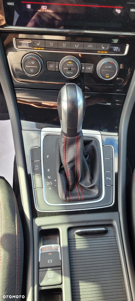 Volkswagen Golf 2.0 TSI BMT GTI Performance DSG - 32