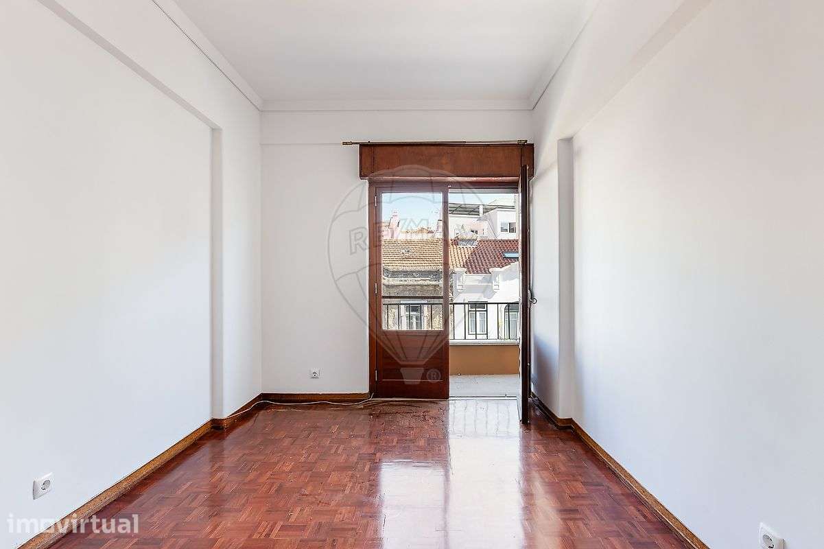 Apartamento T1 para arrendamento - Grande imagem: 4/27